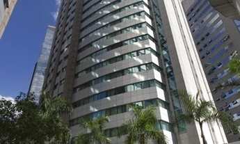 Imagem 7: Flat Radisson Vila Olímpia disponível para venda com 32m² e 01 vaga de garagem