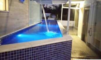 Imagem 3: 09993 - Casa 5 Dorms. (4 Suítes), PALMAS DO TREMEMBÉ - SÃO PAULO/SP