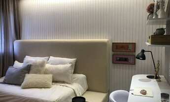 Imagem 4: Apartamento com 2 dormitórios à venda, 124 m² por R$ 1.730.000 - Barra da Tijuca - Rio de