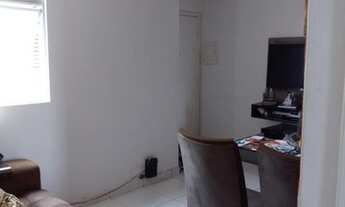 Imagem 6: Apartamento para Venda em São José dos Campos, Bosque dos Eucaliptos, 2 dormitórios, 1 ban