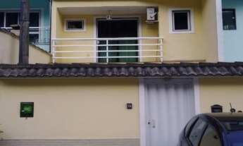 Imagem 1: Casa de condomínio 3 quartos