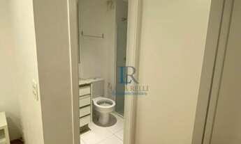 Imagem 6: Apartamento à venda, 42 m² por R$ 380.000,00 - Empresarial 18 do Forte - Barueri/SP