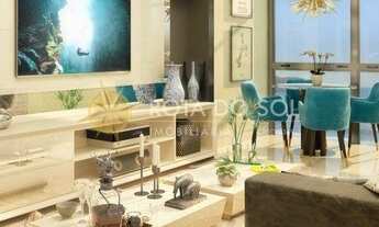 Imagem 4: Apartamento na Planta na Avenida de Mariscal - Bombinhas/SC