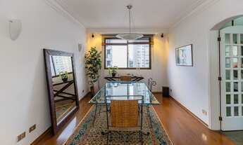 Imagem 7: Apartamento 4 dormitórios, 243 m² por R$ 1.670.000 - Campo Belo - São Paulo/SP