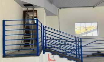 Imagem 7: Galpão no Bairro Uberaba em Bragança Paulista