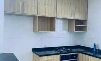 Imagem 3: Casa com 3 dorms, Portais (Polvilho), Cajamar - R$ 600 mil, Cod: 683