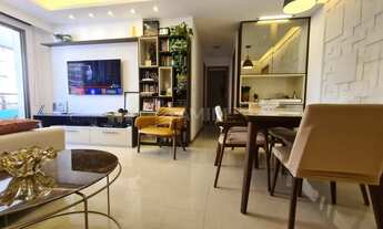 Imagem 2: Excelente apartamento 2 quartos em prédio novo - sol da manhã