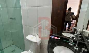 Imagem 7: Cobertura Duplex 152m², 3 dorms, 1 suíte, com Elevador, Rudge Ramos - SBC