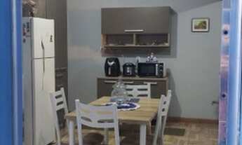 Imagem 7: Casa com 2 dormitórios à venda, 75 m² por R$ 245.000,00 - Loteamento Jardim Helena - São J