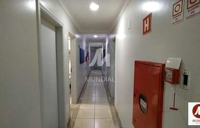 Imagem 6: Sala comercial (sala - edificio coml.) , elevador, em condomínio fechado