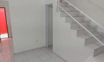 Imagem 2: Sobrado com 2 dormitórios à venda, 86 m² por R$ 290.000,00 - Jardim Miranda D Aviz - Mauá