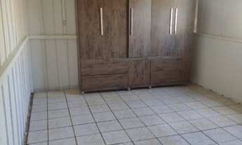 Imagem 5: Casa Escriturada