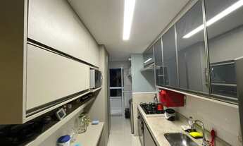 Imagem 7: Apartamento à venda no Copacabana em Uberlândia