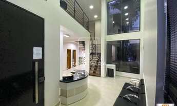 Imagem: Salão/Galpão (salão - sobrado