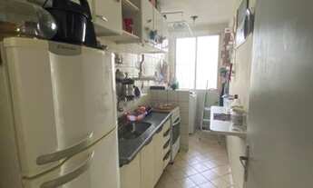 Imagem 5: Aparecida de Goiânia - Apartamento Padrão - Jardim Luz