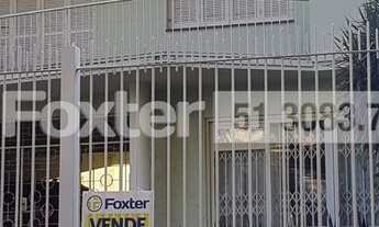 Imagem: Porto Alegre - Casa Padrão - Três Figueiras