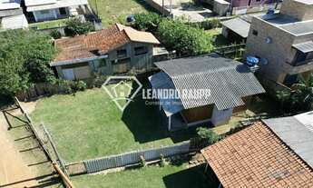 Imagem 4: Casa de Madeira - Areias de Paulo Lopes/SC - Lote/Terreno