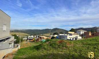 Imagem: BRAGANÇA PAULISTA - Loteamento/Condomínio