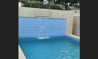 Imagem 2: SANTANA DE PARNAíBA - Casa de Condomínio - Alphaville