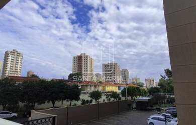 Imagem 4: Apartamento (flat) 1 dormitórios/suite, cozinha planejada, portaria 24 horas, elevador, em