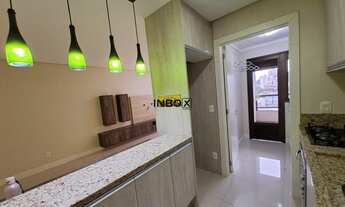 Imagem 5: BENTO GONçALVES - Apartamento Padrão - São Francisco