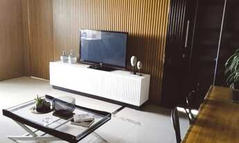 Imagem 1: Lindo apartamento mobiliado na rua 4 de Vicente Pires