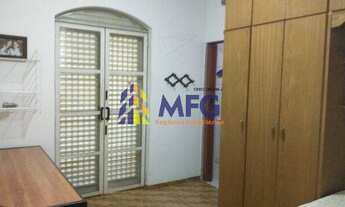 Imagem 7: Sobrado no Bairro Ouro Fino