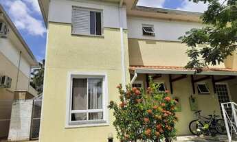 Imagem: Casa no condomínio vila flora 3 dormitorios