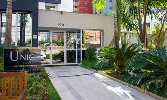 Imagem 4: UNIC CAMBUÍ - Apartamento para venda tem 47 metros quadrados com 1 quarto em Cambuí - Camp