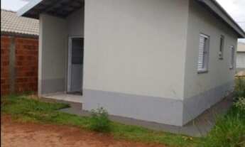 Imagem: Casa com 2 dormitórios, 49 m² - venda