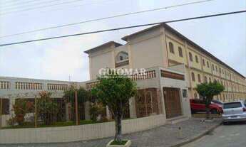 Imagem: Apartamento com 1 dorm, Real, Praia Grande