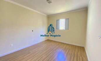 Imagem 5: Casa com 3 dorms, Parque Florely (Nova Veneza), Sumaré - R$ 345 mil, Cod: RCA1781