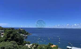 Imagem: Salvador - Apartamento Padrão - Barra