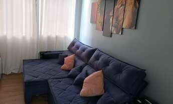 Imagem 3: Oferta 350.000 semi mobiliado!!!!