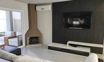 Imagem 2: Casa com 3 dormitórios para alugar, 280 m² por R$ 14.000,00/mês - Jardim Europa - Valinhos