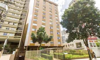 Imagem 1: Apartamento com 3 quartos à venda por R$ 550000.00, 125.96 m2 - BIGORRILHO - CURITIBA/PR