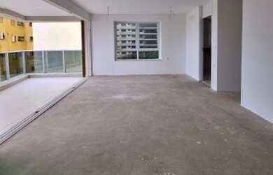 Imagem 6: Apartamento para venda tem 145 metros quadrados com 3 quartos em Cambuí - Campinas - SP