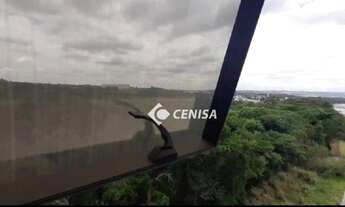 Imagem 4: Sala à venda, 46 m² - Condomínio Sky Towers - Indaiatuba/SP