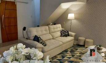 Imagem 3: Sobrado a venda na região da mooca com 3 dormuitórios