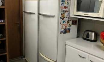 Imagem 7: Venda Apartamento 4 Dormitórios - 220 m² Brooklin