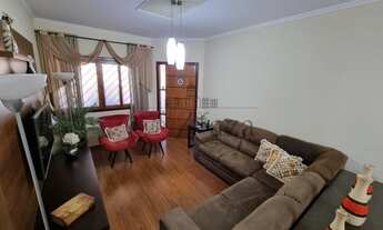 Imagem 3: Casa Sobrado - Bosque dos Eucaliptos - 155m² - 3 Dormitórios