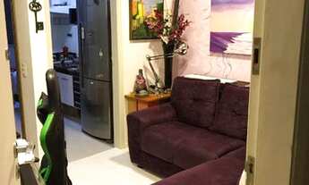 Imagem 6: Apartamento com 1 dormitório, 32 m² - venda por R$ 318.000,00 ou aluguel por R$ 1.600,00/m