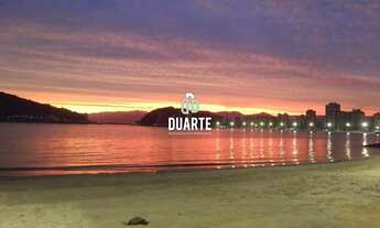 Imagem: SÃO VICENTE - Apartamento Padrão - ITARARÉ