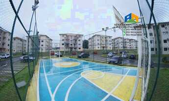 Imagem 3: Condomínio Ideal Torquato 2 quartos Com ITBI e Registro incluso