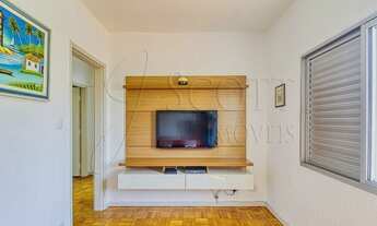 Imagem 4: APARTAMENTO RESIDENCIAL em SÃO PAULO - SP, MOEMA