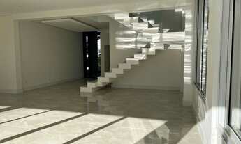 Imagem 2: Casa com 5 dormitórios à venda, 440 m² por R$ 5.400.000,00 - Alphaville 01 - Barueri/SP