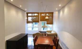 Imagem 7: Apartamento para venda com 90 metros quadrados com 3 quartos em Copacabana - Rio de Janeir