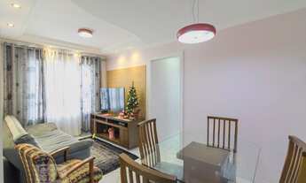 Imagem: Apartamento à Venda - Vila América, 3