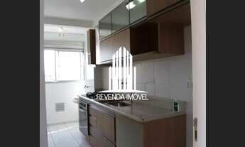 Imagem 2: Apartamento à venda na região do agua branca 43m² 2 dorme