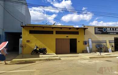 Imagem 2: Casa para Venda em Goiânia, Parque Atheneu, 3 dormitórios, 1 suíte, 2 banheiros, 3 vagas